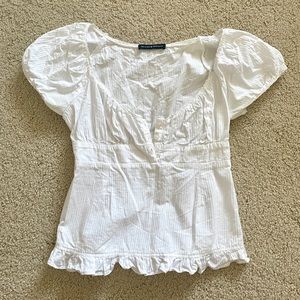 Brandy Melville Blair Top